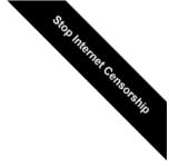 Stop Internet Censorship